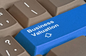 Calculate Your Business Valuation