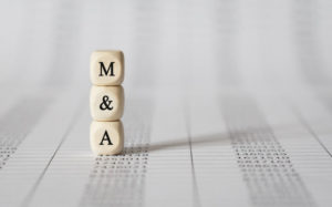 hire an m&a specialist